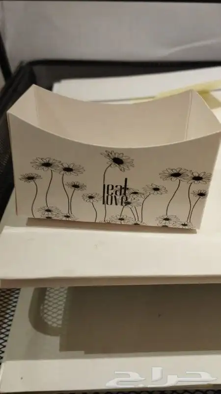 مصنع بوكسات و علب الكرتون والاكياس الورقيه 9