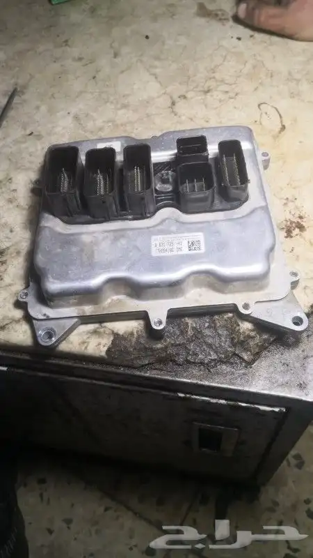 قطع بي ام دبليو مكينة قير قطع هيكل 26