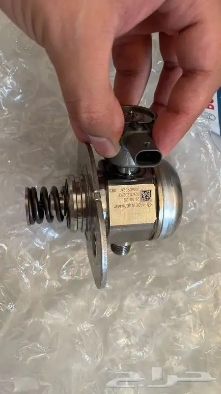 قطع بي ام دبليو مكينة قير قطع هيكل 18