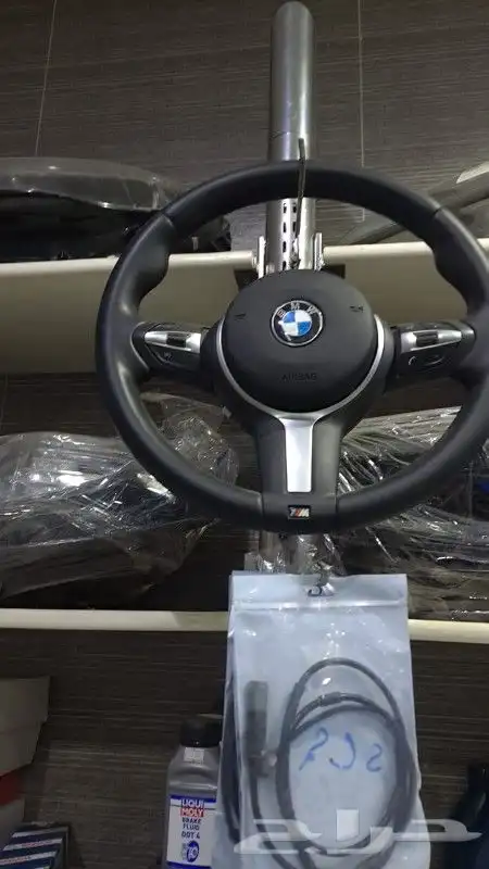 قطع بي ام دبليو مكينة قير قطع هيكل 16