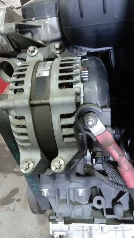 قطع بي ام دبليو مكينة قير قطع هيكل 20