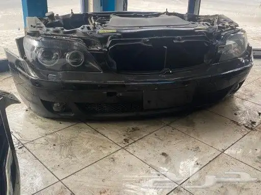 قطع بي ام دبليو مكينة قير قطع هيكل 33