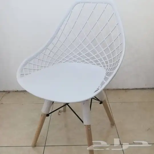 طاولة خارجيه وداخليه قزاز رخام خشب فايبر وح 34