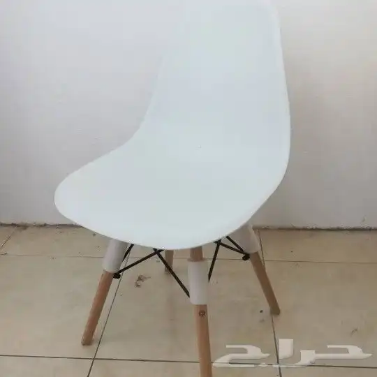 طاولة خارجيه وداخليه قزاز رخام خشب فايبر وح 31