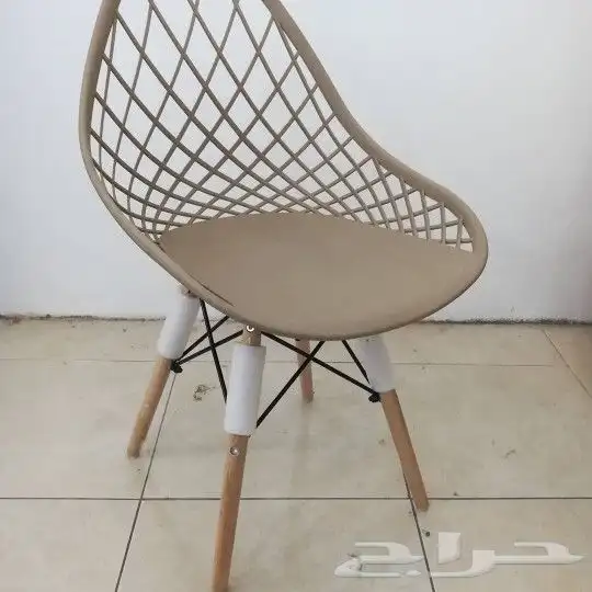 طاولة خارجيه وداخليه قزاز رخام خشب فايبر وح 35