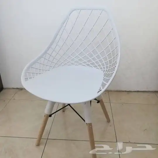 طاولة خارجيه وداخليه قزاز رخام خشب فايبر وح 37