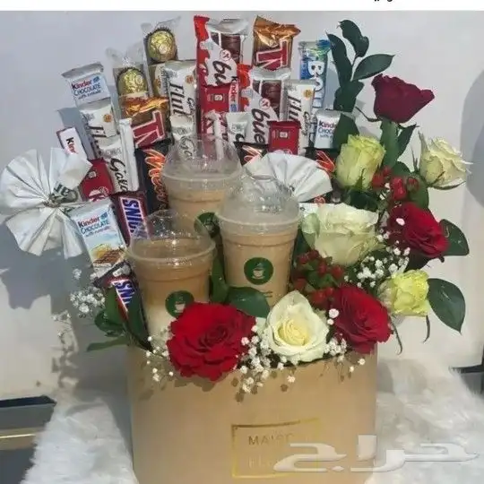 هدايا ابها خميس مشيط ورد هدايا توصيل للبيت 87