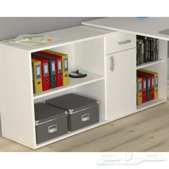 مكتب مع وحدة تخرين ALIS 5