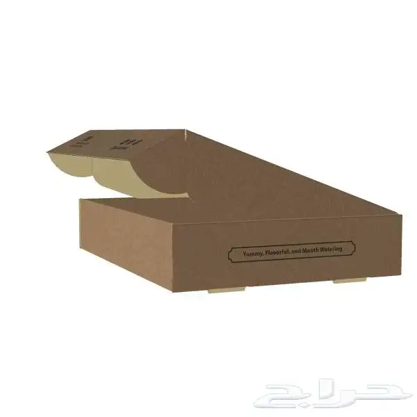 مصنع بوكسات و علب الكرتون والاكياس الورقيه 7