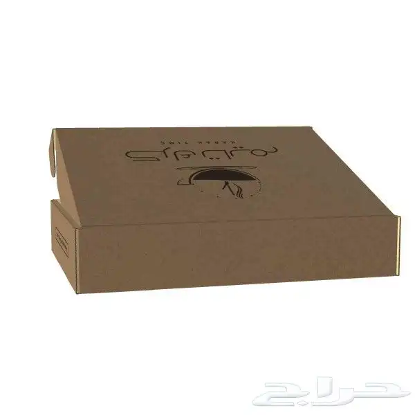 مصنع بوكسات و علب الكرتون والاكياس الورقيه 10