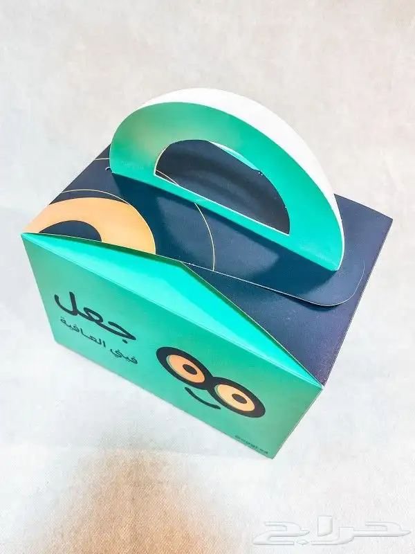 مصنع بوكسات و علب الكرتون والاكياس الورقيه 15