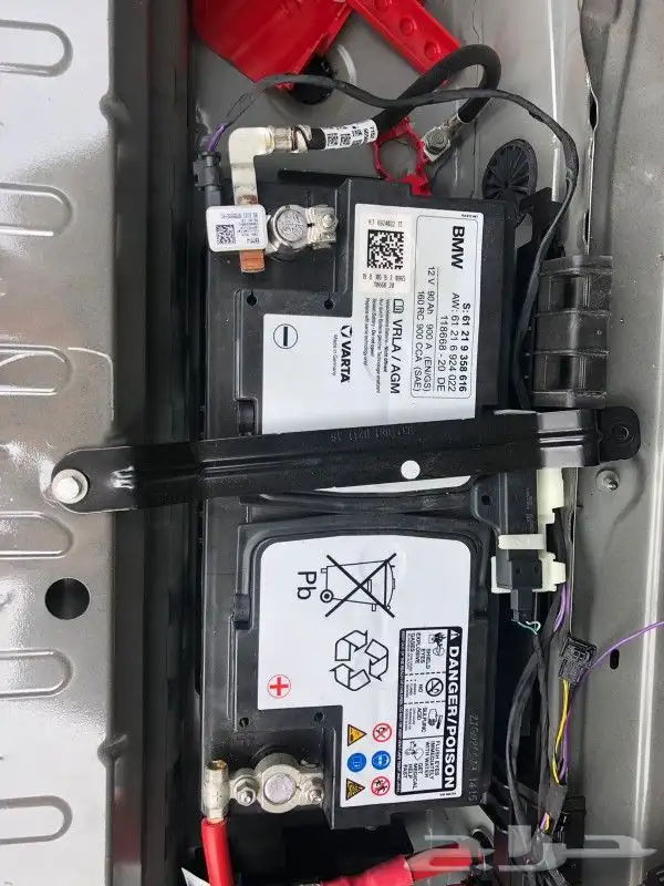 قطع بي ام دبليو مكينة قير قطع هيكل 14