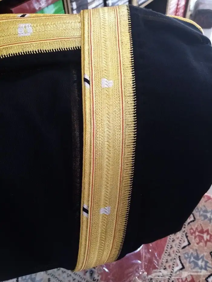 مشالح بشوت(حساويه)بشوت_هدايا بشت زواج مشلح 18