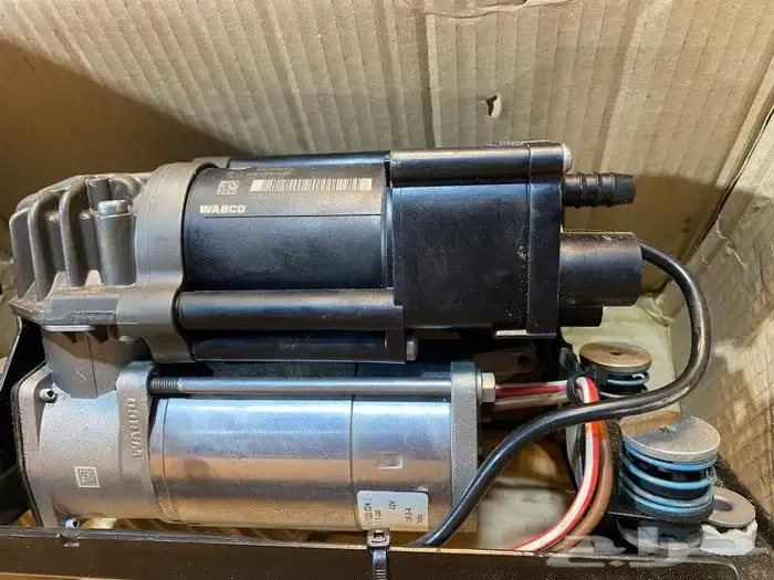 قطع بي ام دبليو مكينة قير قطع هيكل 22