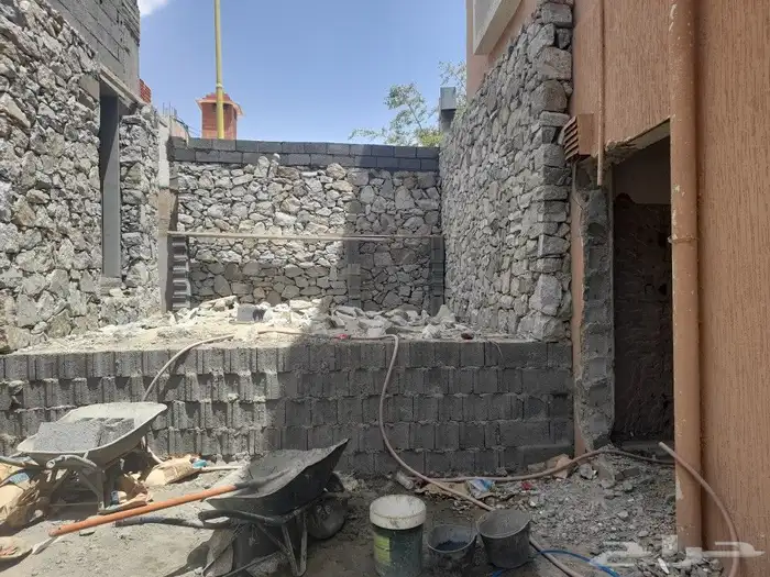 الجنوب العلايه بني عمرو باشوت النماص 9