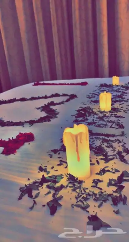 تنسيق غرف عرسان 6