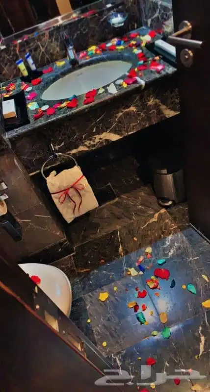 تنسيق غرف عرسان 2