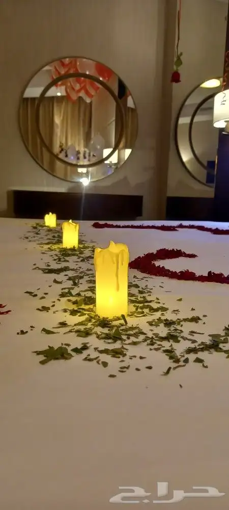 تنسيق غرف عرسان 9