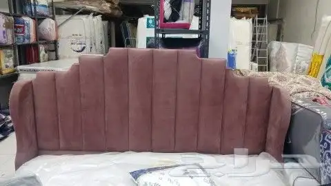 سرير مراتب فندقي تفصيل حسب الطلب هيدر بورد 42