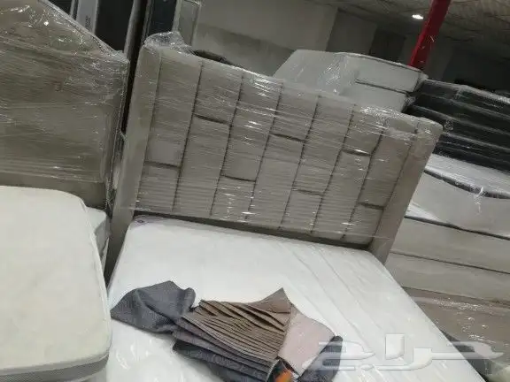 سرير مراتب فندقي تفصيل حسب الطلب هيدر بورد 0