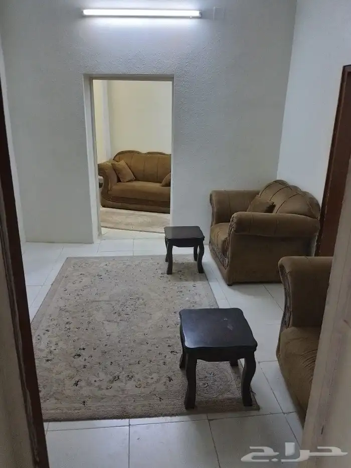الجموم غرفتين مطبخ حمام صاله الجموم 1