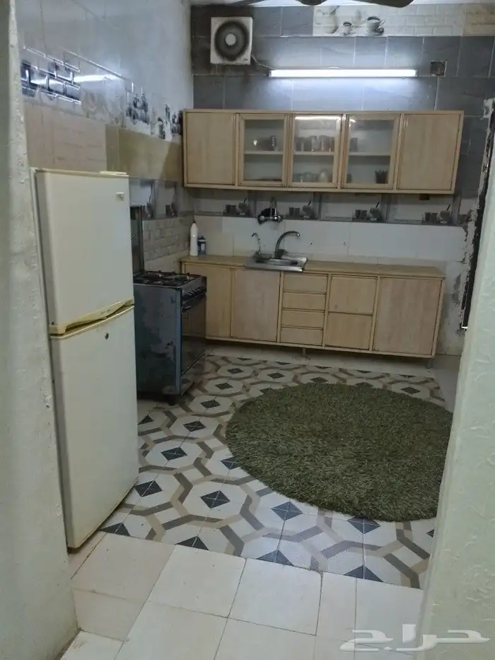 الجموم غرفتين مطبخ حمام صاله الجموم 0