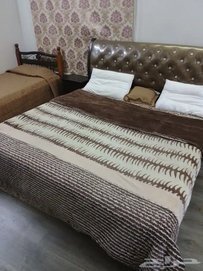 الجموم غرفتين مطبخ حمام صاله الجموم 2