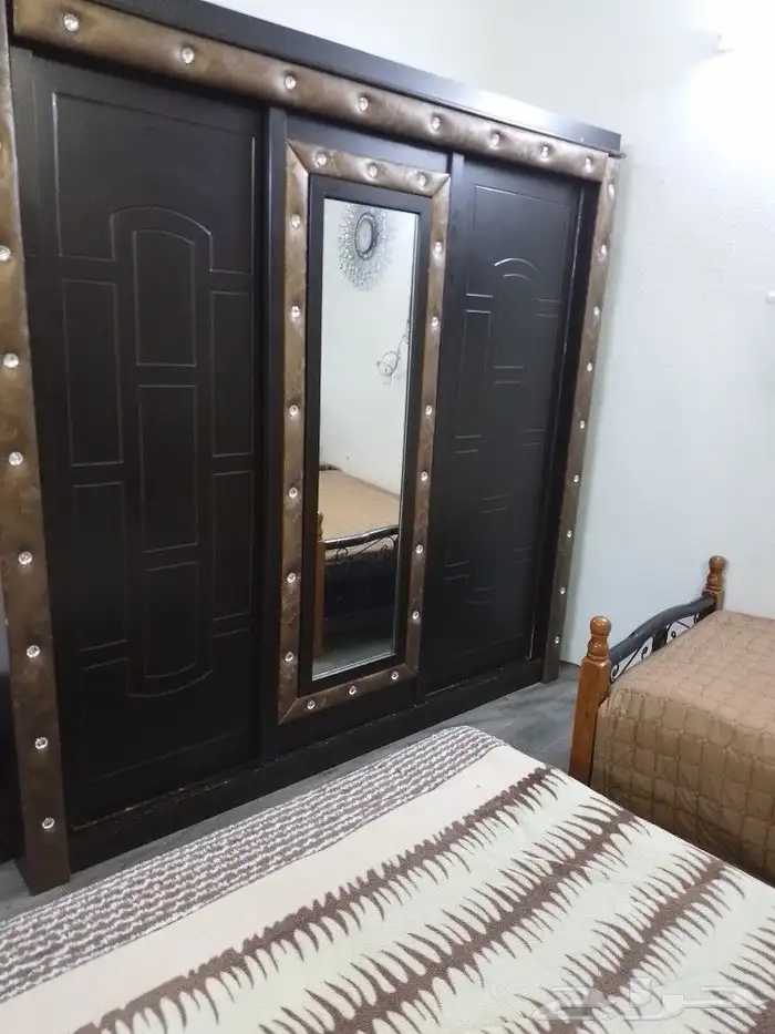 الجموم غرفتين مطبخ حمام صاله الجموم 4