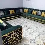 كنب كراسي مجالس 35