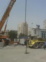 رافعات مكه المكرمه 0