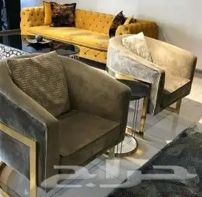 كنب كراسي مجالس 8