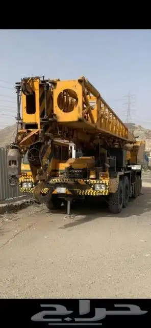 رافعات مكه المكرمه 2