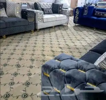كنب كراسي مجالس 3
