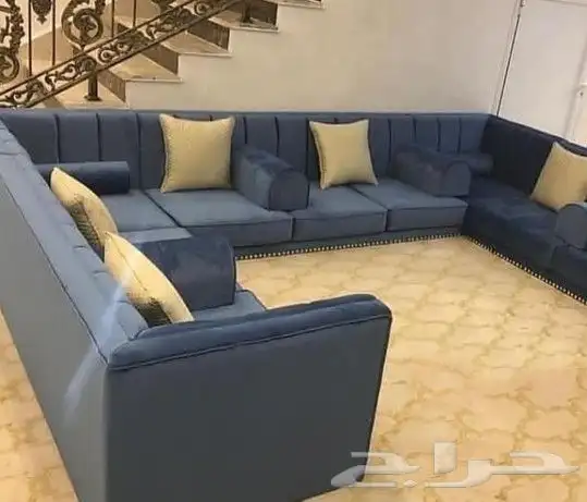 كنب كراسي مجالس 18