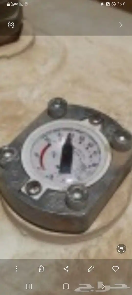 برميل غاز 3000 و 2500 لتر معبا فل غاز 2