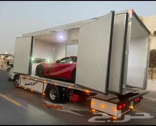 سطحات الامارات هيدروليك 4