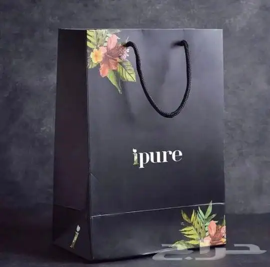  مطبوعات _بوكسات _  أكياس  جميع المطبوعات 1