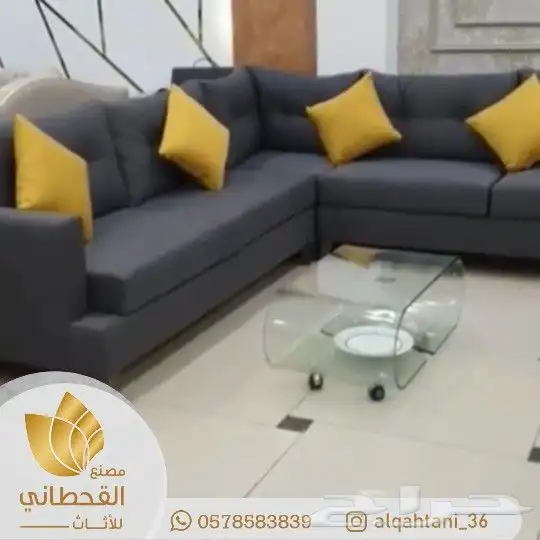 كنب كراسي مجالس 6
