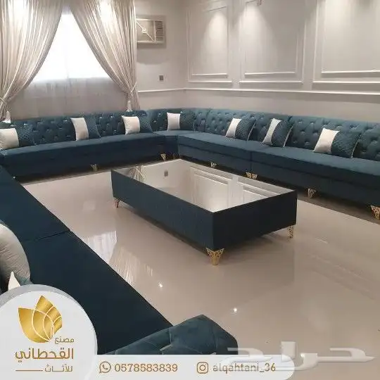 كنب كراسي مجالس 13