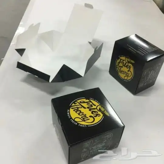  مطبوعات _بوكسات _  أكياس  جميع المطبوعات 2