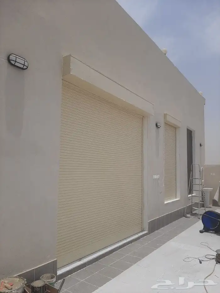 وندو شتر الامنيوم 0