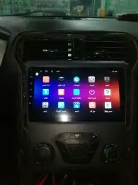 شاشات اندرويد كار بلاي لجميع انواع السيارت 2