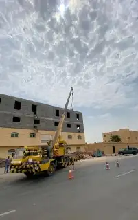 إيجار كرينات تحميل تنزيل صبيات مكيفات خزانات 1