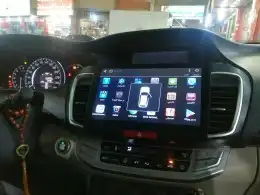 شاشات اندرويد كار بلاي لجميع انواع السيارت 4