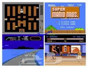 قيم بوي الالعاب مطور 500 لعبه 5