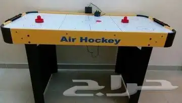 العاب وطاولات بلياردو وهوكي وتنس و سيارات 14