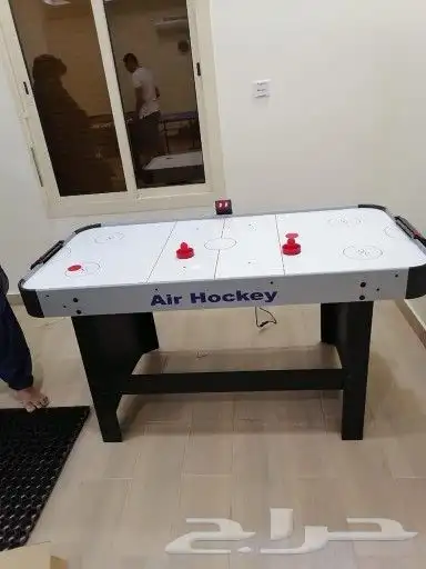 العاب وطاولات بلياردو وهوكي وتنس و سيارات 23