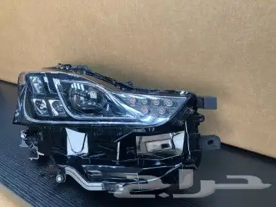 شمعات is لكزس ارنوب موديل 2017 الين 2020 أصلي 0