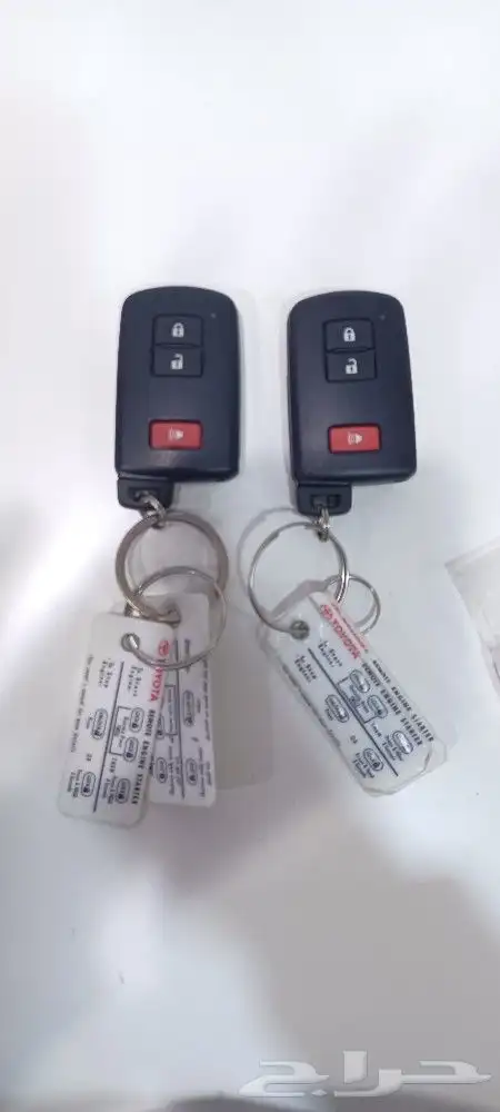محل مفاتيح برمجة لاندكروزر بصمة خليجي-بريمي 5