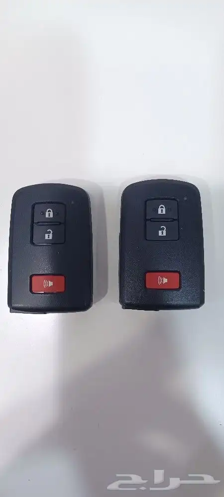 محل مفاتيح برمجة لاندكروزر بصمة خليجي-بريمي 2